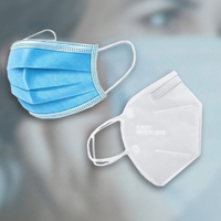 Medicīniskās maskas