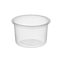 Plastmasas iepakojums mikroviļņu krāsnīm