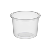Plastmasas iepakojums mikroviļņu krāsnīm