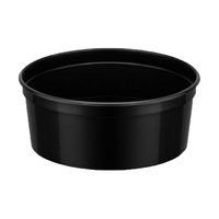 Plastmasas iepakojums mikroviļņu krāsnīm