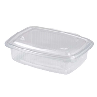 Plastmasas iepakojums mikroviļņu krāsnīm