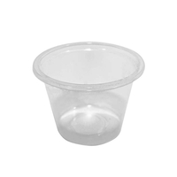 Iepakojums no plastmasas