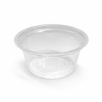 Plastmasas konteineri ar vākiem