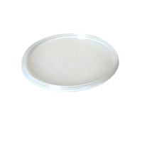 Plastmasas konteineri ar vākiem