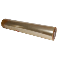 PVC plēves