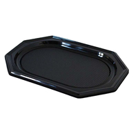 Plastmasas paplātes