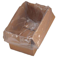 Plastmasas maisiņi
