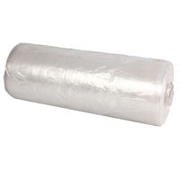 Plastmasas maisiņi