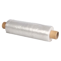 Plastmasas maisiņi