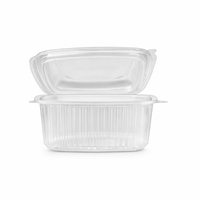 Plastmasas iepakojums mikroviļņu krāsnīm