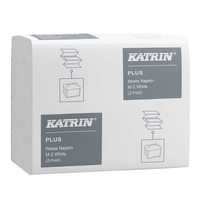 Katrin® salvetes