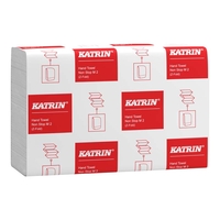 Katrin® papīra roku dvieļi