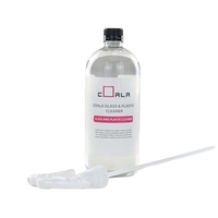 Coala Glass & Plastic Cleaner