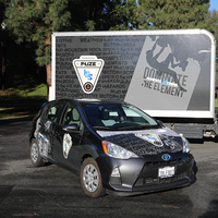 Arlon FUSION Wrap