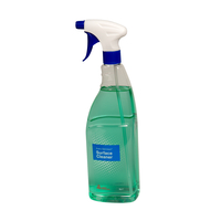 Surface Cleaner