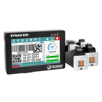 RYNAN Thermal Ink Jet (TIJ) marķēšanas sistēmas