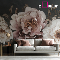 Coala Wallcover Textile