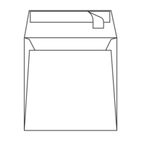 Olin Design Regular aploksnes