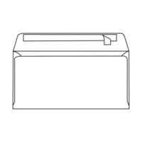 Olin Design Regular aploksnes