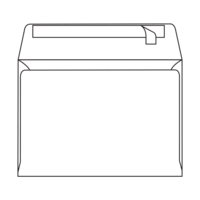 Olin Design Regular aploksnes