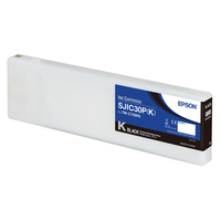 Epson Ink Colorworks