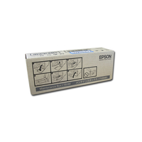 Epson SC sērijas tehniskā apkope