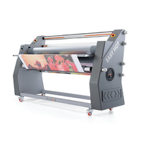 Flexa karstie laminatori
