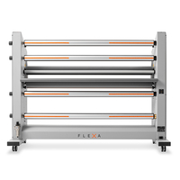 Flexa karstuma laminatori