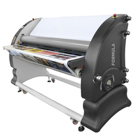 Flexa karstie laminatori