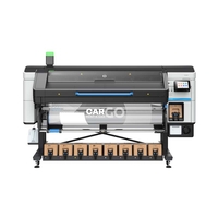 HP Latex 830W
