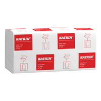 Katrin® papīra roku dvieļi