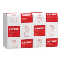 Katrin® papīra roku dvieļi