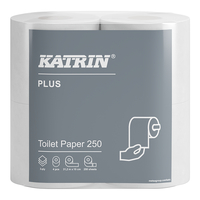 Katrin® Plus tualetes papīrs
