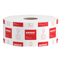 Katrin® tualetes papīrs
