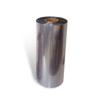 PVC termosarukuma plēves