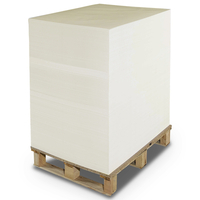 Holmen Book Cream