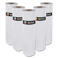 Vivid Boss Digital OPP Overlaminates