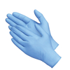 Vienreizējās lietošanas cimdi