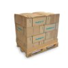 PadPak LC iekārtas un materiāli