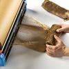 Geami WrapPak MV iekārtas un materiāli