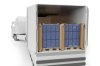 Dunnage maisi