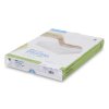 Raflatac Polylaser Matt White Dry Toner