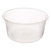 Plastmasas iepakojums ar vāku