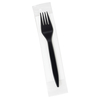 Galda piederumi, plastmasas