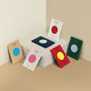 Olin Colours aploksnes