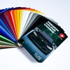 Arlon Premium Colour Change Swatches