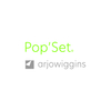 Pop'Set aploksnes