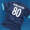 B-Flex BF SUBLISTOP 80