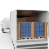 Dunnage maisi