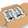 Tukšo vietu aizpildītājs, termoplastiskā ciete, 200l maisā